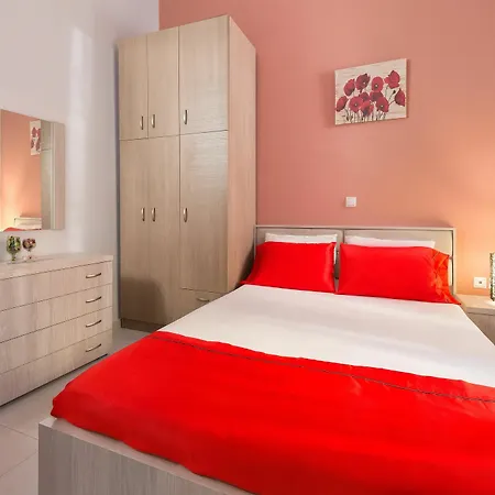 Apartamento Sun's Island *