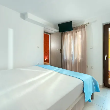 Apartament Sun's Island