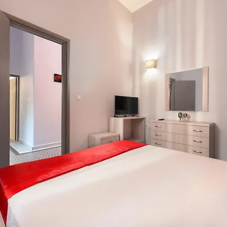 Apartament Sun's Island *