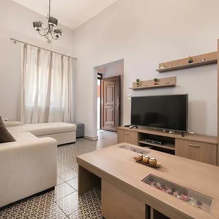 Apartament Sun's Island